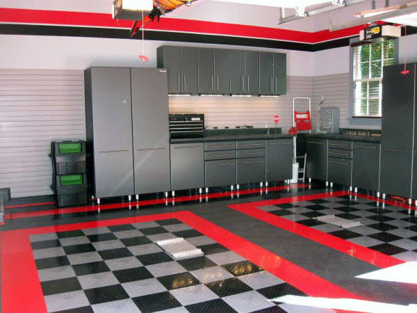 Best ideas about Garage Floor Paint Ideas
. Save or Pin 50 Garage Paint Ideas For Men Masculine Wall Colors And Now.