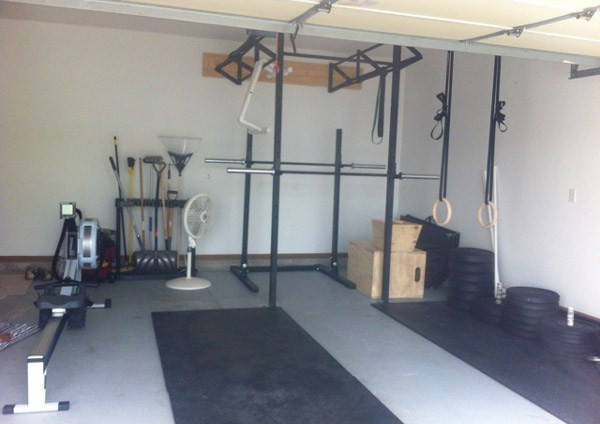 Best ideas about Garage Gym Ideas
. Save or Pin Garage Gym s – Inspirations & Ideas Gallery page 1 Now.