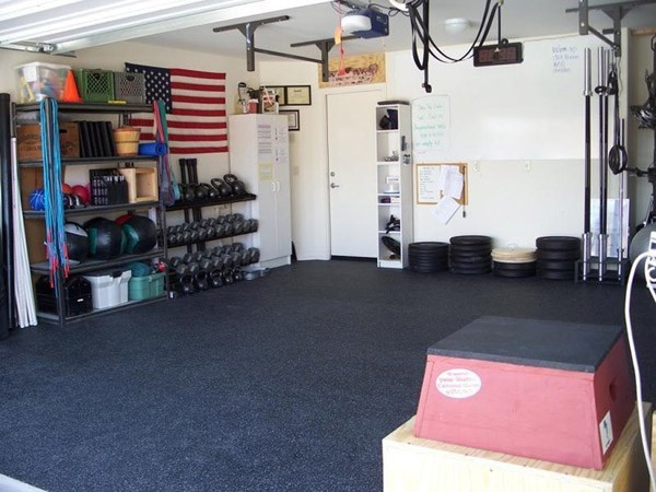 Best ideas about Garage Gym Ideas
. Save or Pin Garage Gym s Inspirations & Ideas Gallery page 1 Now.