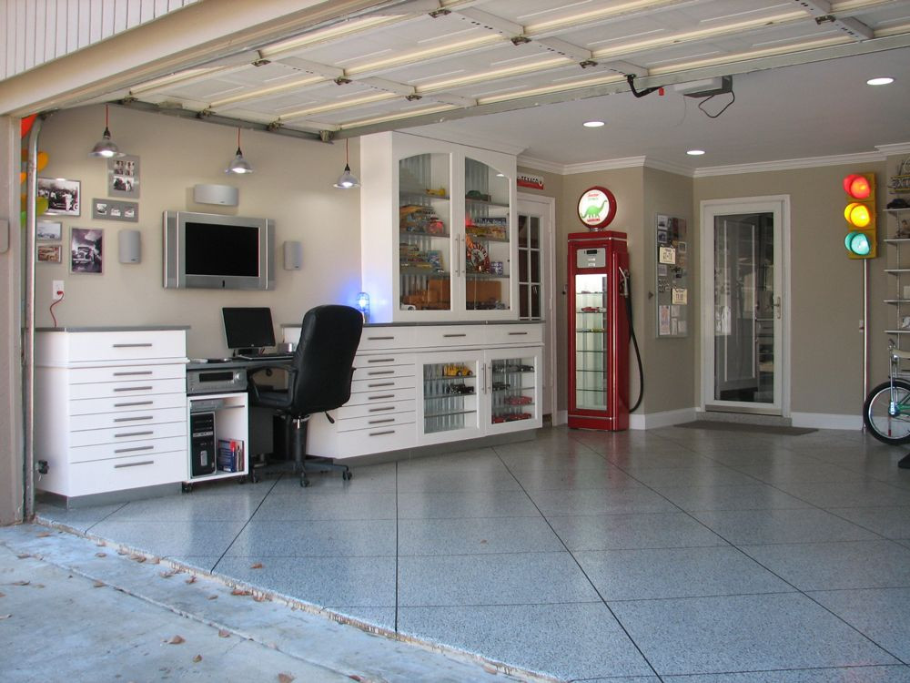 Best ideas about Garage Ideas Man Cave
. Save or Pin Garage Man Cave Ideas Now.