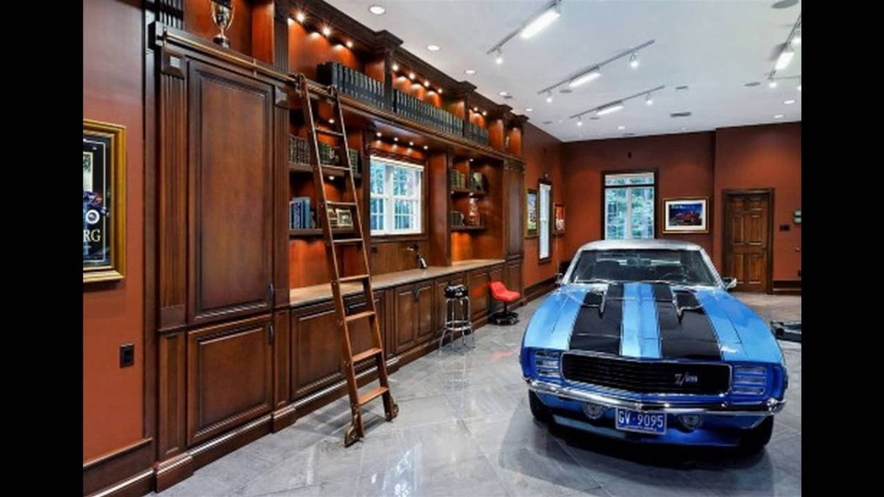 Best ideas about Garage Ideas Man Cave
. Save or Pin Garage Man Cave ideas Now.