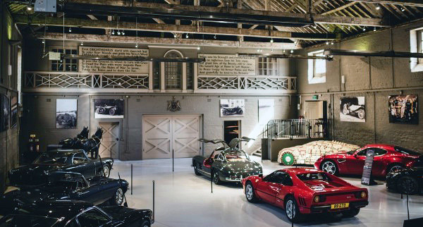 Best ideas about Garage Ideas Man Cave
. Save or Pin 50 Man Cave Garage Ideas Modern To Industrial Designs Now.