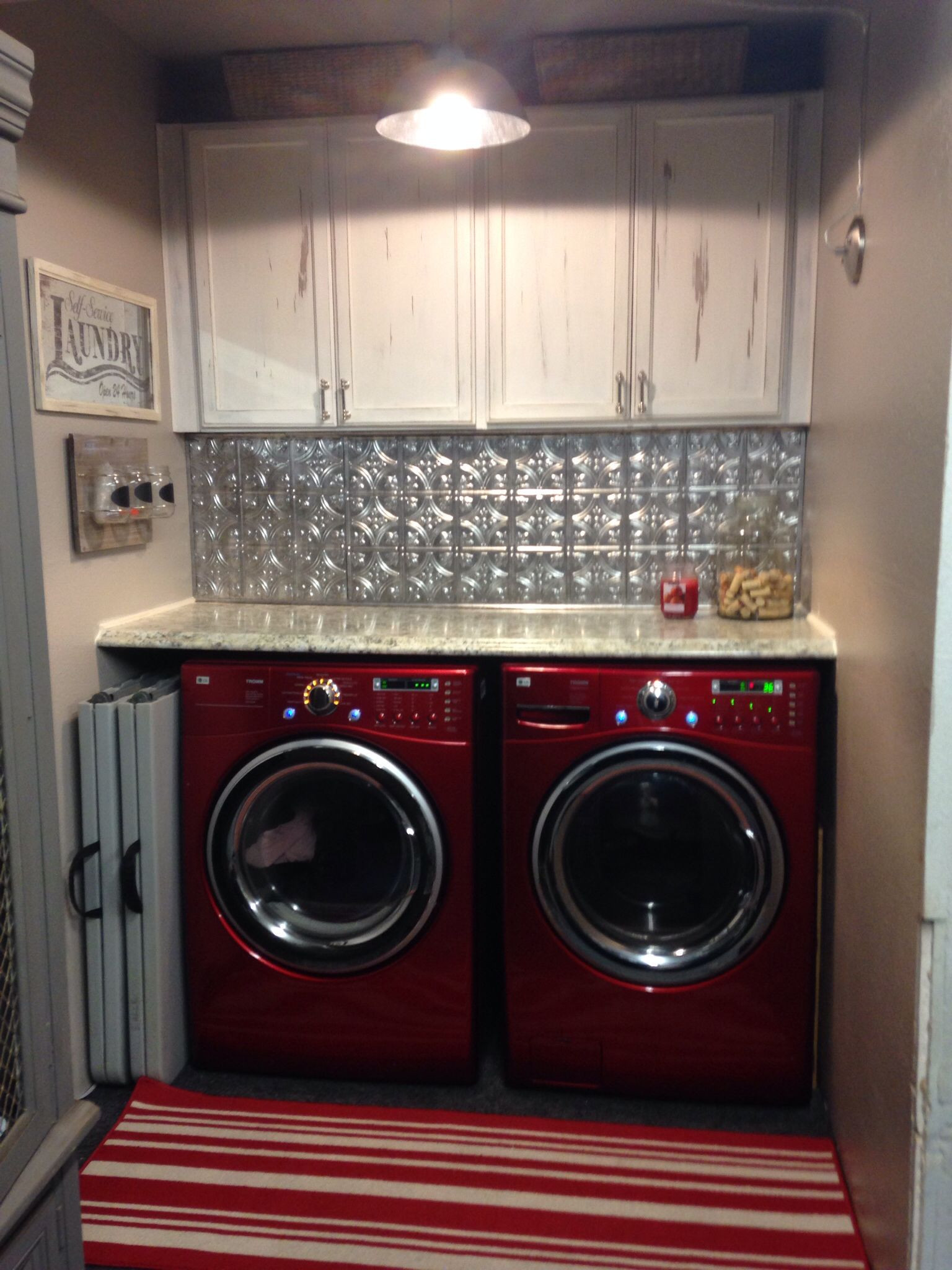 Best ideas about Garage Laundry Room
. Save or Pin Now.