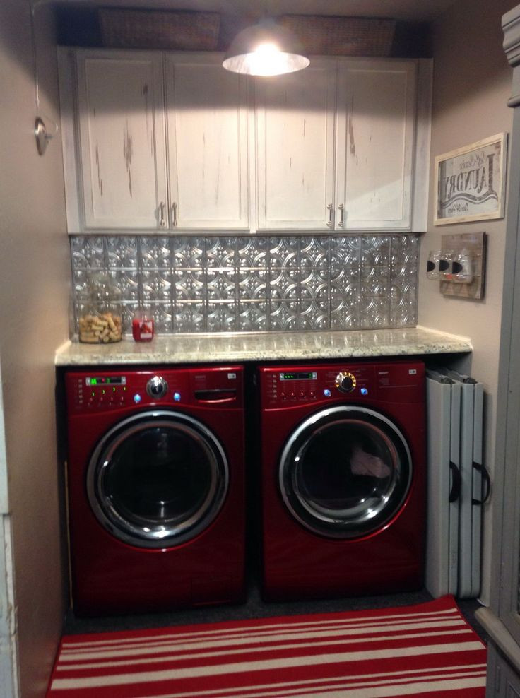 Best ideas about Garage Laundry Room
. Save or Pin 1000 ideas about Garage Laundry on Pinterest Now.