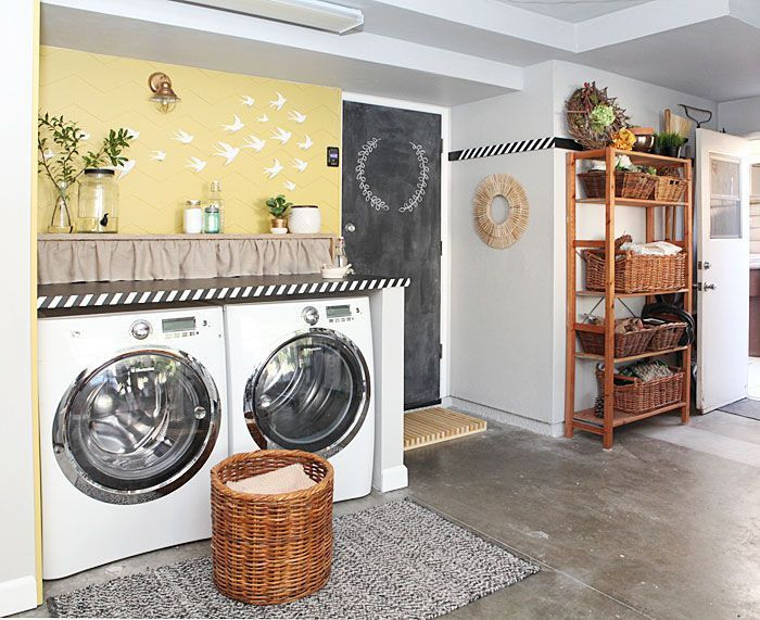 Best ideas about Garage Laundry Room
. Save or Pin Best 25 Garage laundry ideas on Pinterest Now.