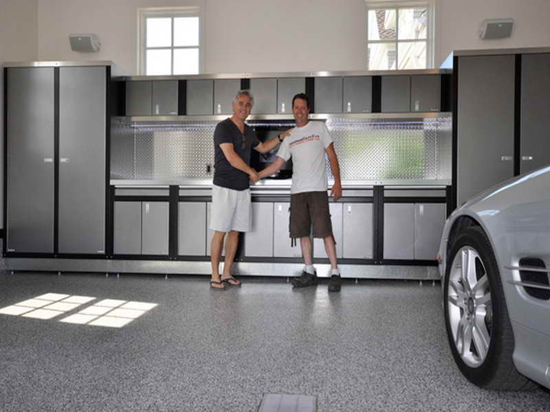 Best ideas about Garage Layout Ideas
. Save or Pin Good Garage Cabinet Plans Ideas 3000 Now.