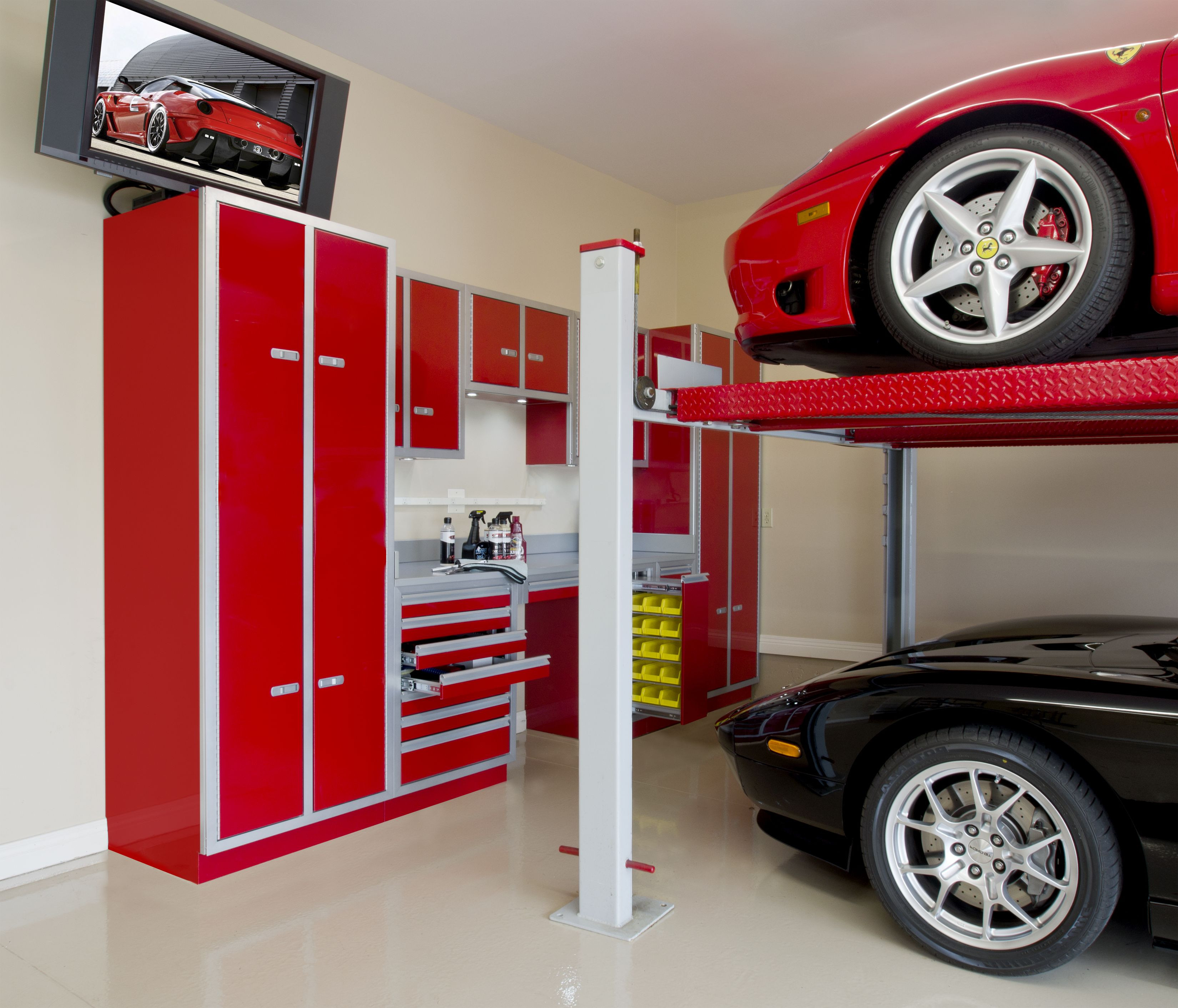 Best ideas about Garage Layout Ideas
. Save or Pin 25 Garage Design Ideas For Your Home Now.