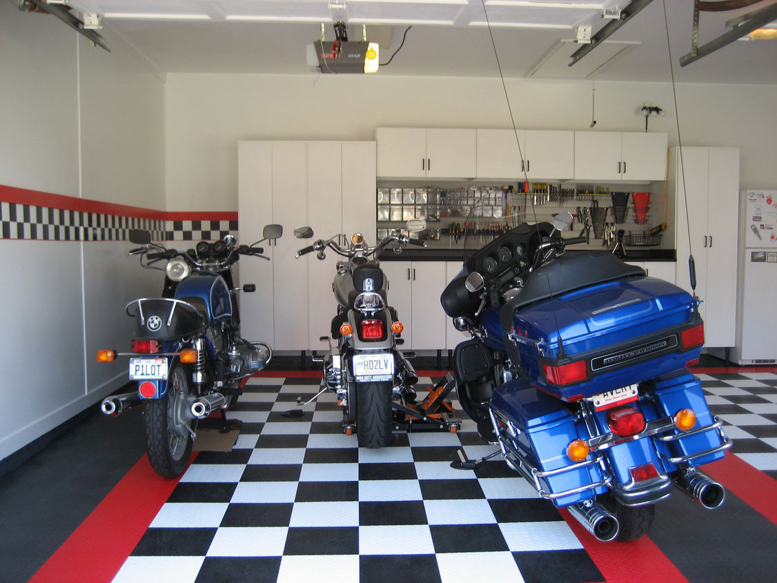 Best ideas about Garage Layout Ideas
. Save or Pin 25 Garage Design Ideas For Your Home Now.