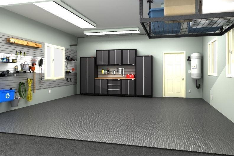 Best ideas about Garage Layout Ideas
. Save or Pin Best Garage Floors Ideas Let s Look at Your Options Now.