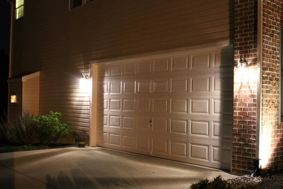 Best ideas about Garage Lighting Ideas
. Save or Pin 31 Best Garage Lighting Ideas Indoor And Outdoor See Now.