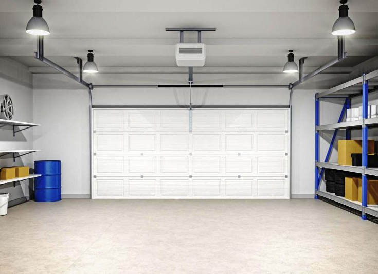 Best ideas about Garage Lighting Ideas
. Save or Pin Best LED Garage Lighting Ideas [& Workshop Lighting] Now.