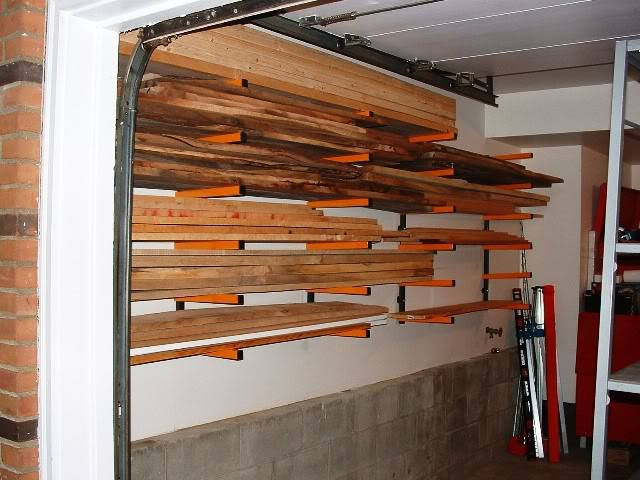 Best ideas about Garage Lumber Storage
. Save or Pin Garage Wood Storage Flat Roof Shed Plans May Not Be The Now.