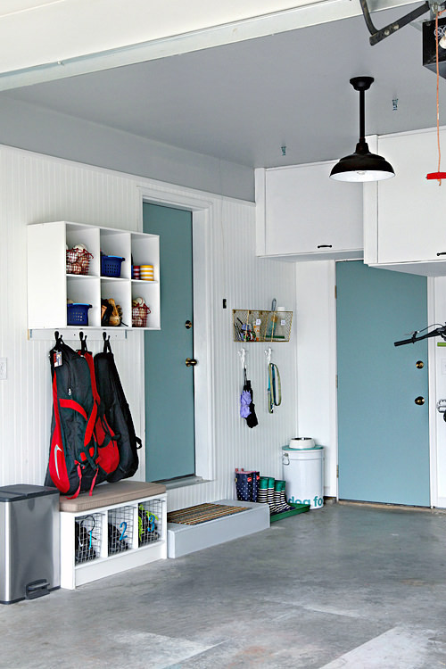 Best ideas about Garage Makeover DIY
. Save or Pin Garage Makeover Projects Now.
