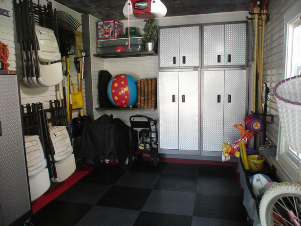 Best ideas about Garage Makeover DIY
. Save or Pin Great Garage Makeovers Home Improvement DIY Network Now.