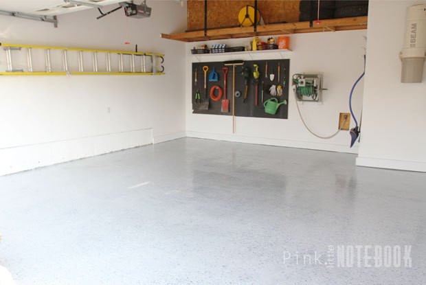 Best ideas about Garage Makeover DIY
. Save or Pin Garage Makeover Before & After Now.