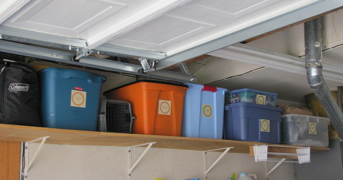 Best ideas about Garage Organization Shelves
. Save or Pin Adventures in DIY Garage Organization Shelves Now.