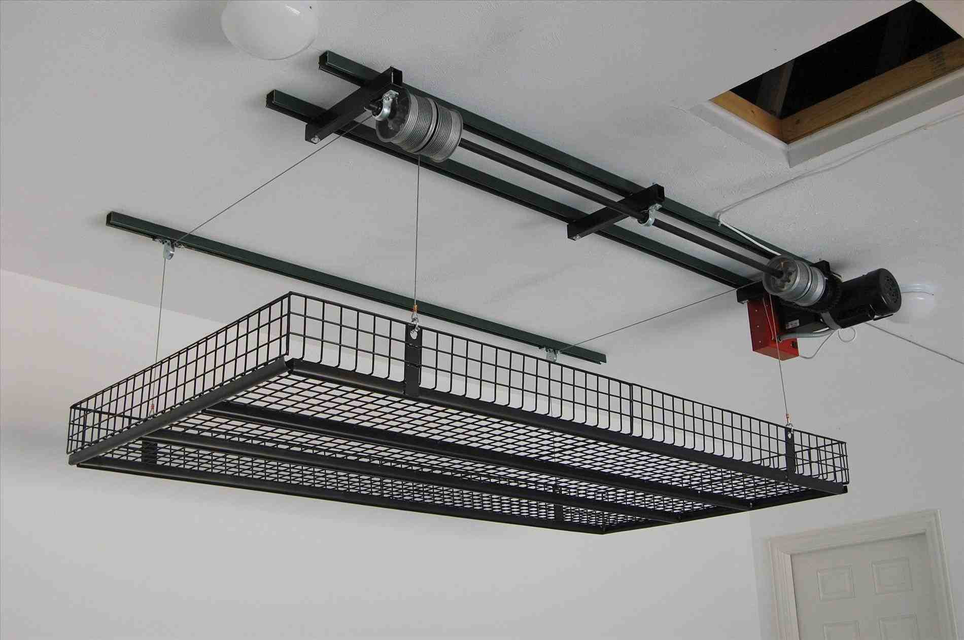 Best ideas about Garage Overhead Storage Pulley Systems
. Save or Pin Garage Overhead Storage Pulley Systems Now.