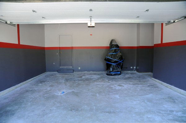 Best ideas about Garage Paint Colors Ideas
. Save or Pin 50 Garage Paint Ideas For Men Masculine Wall Colors And Now.