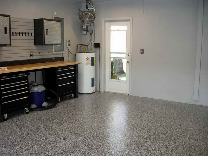 Best ideas about Garage Paint Colors Ideas
. Save or Pin Applying Glidden Garage Floor Paint Now.