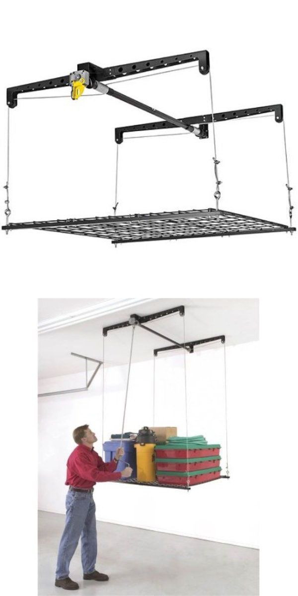 Best ideas about Garage Pulley Storage
. Save or Pin 17 Best ideas about Bicycle Rack on Pinterest Now.
