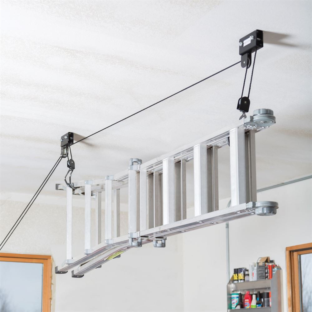 Best ideas about Garage Pulley Storage
. Save or Pin Apex Kayak and Canoe Storage Hoist Now.