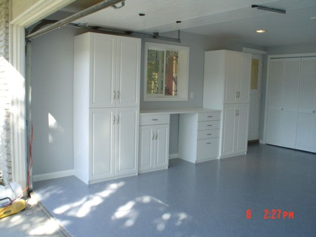 Best ideas about Garage Remodel Ideas
. Save or Pin 55 best Garage remodels images on Pinterest Now.
