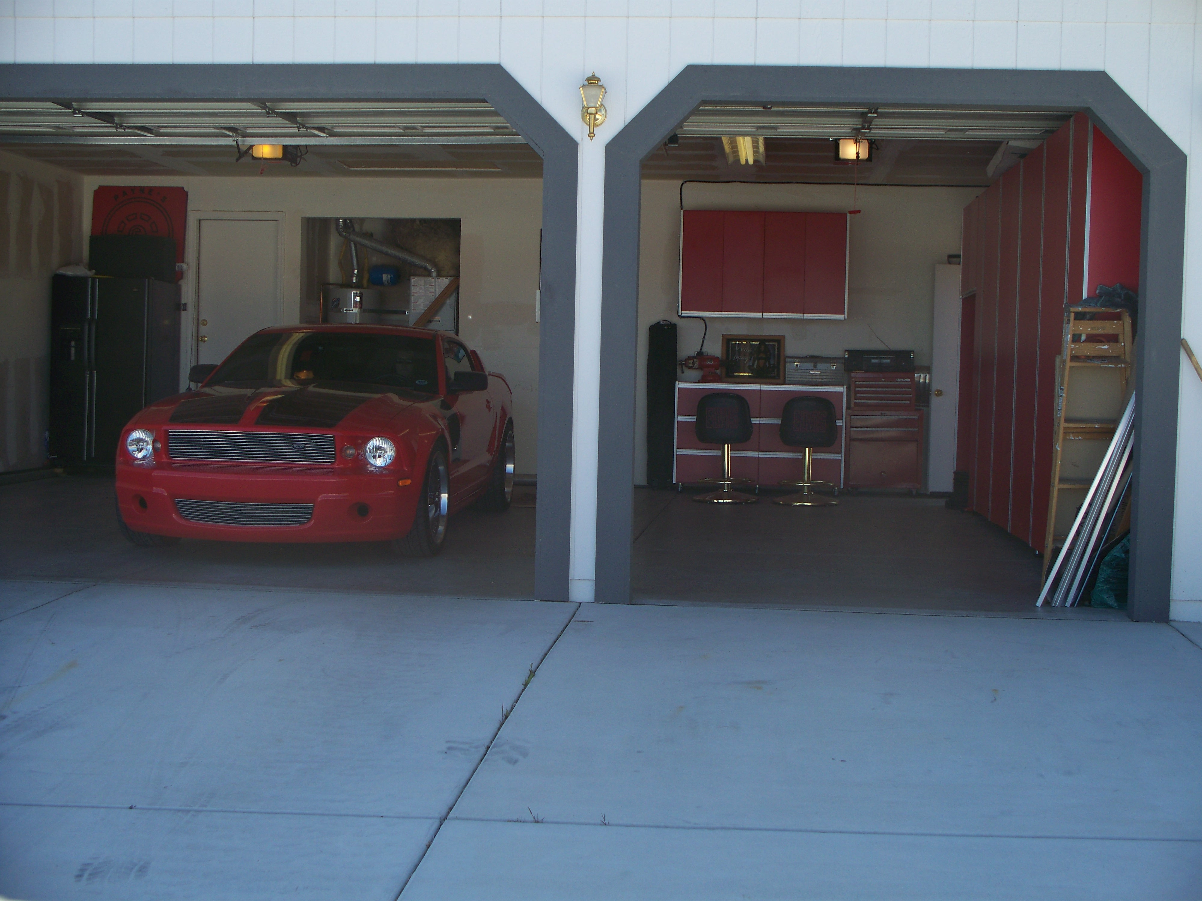 Best ideas about Garage Reno Ideas
. Save or Pin garage reno Garage Design Ideas Now.