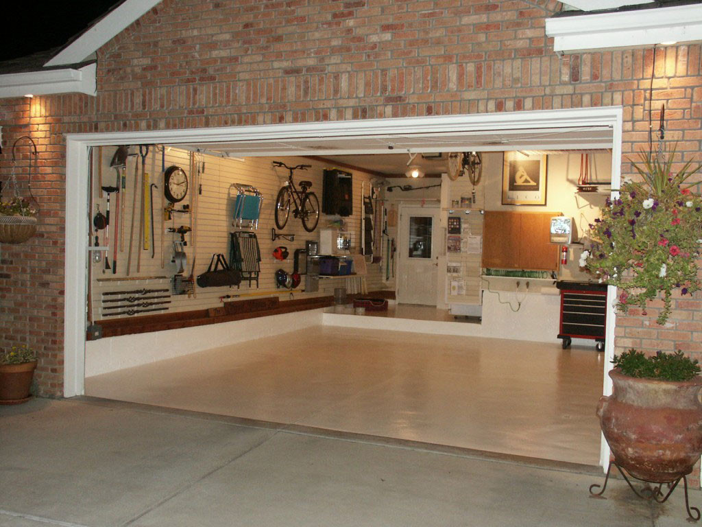 Best ideas about Garage Room Ideas
. Save or Pin 25 Garage Design Ideas For Your Home Now.