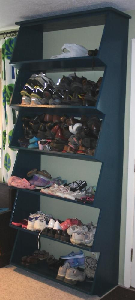 Best ideas about Garage Shoe Rack Ideas
. Save or Pin 25 Best Ideas about Garage Shoe Storage on Pinterest Now.