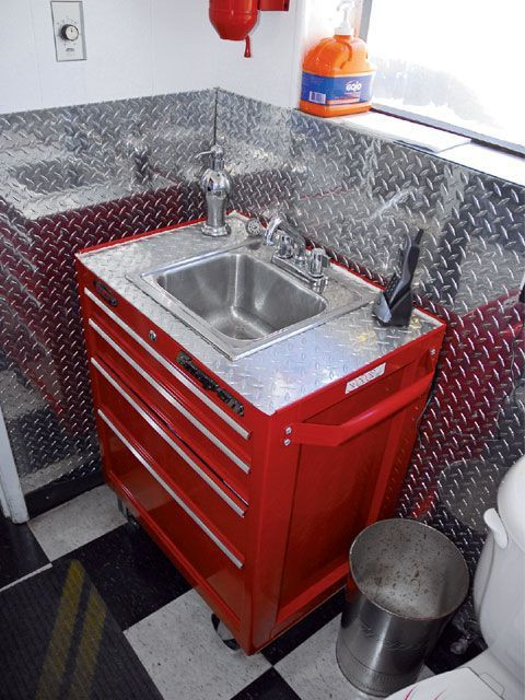 Best ideas about Garage Sink Ideas
. Save or Pin Best 25 Garage bathroom ideas on Pinterest Now.