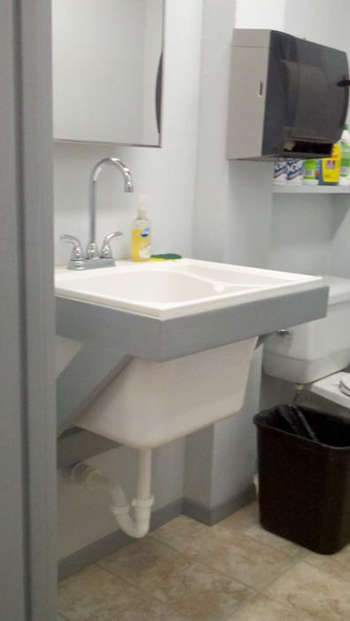 Best ideas about Garage Sink Ideas
. Save or Pin Best 25 Utility sink ideas on Pinterest Now.