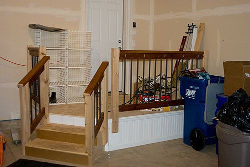 Best ideas about Garage Stairs Ideas
. Save or Pin Best 25 Garage Stairs ideas that you will like on Now.