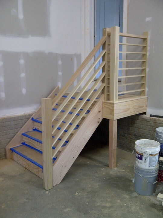 Best ideas about Garage Stairs Ideas
. Save or Pin Best 25 Garage steps ideas on Pinterest Now.