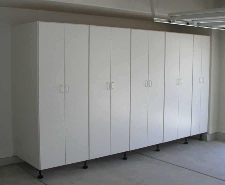 Best ideas about Garage Storage Cabinet
. Save or Pin ikea garage cabinet Garage Apartment Now.
