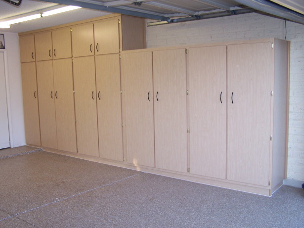 Best ideas about Garage Storage Cabinet Plan
. Save or Pin Easy Steps for Garage Storage Cabinet Plans Now.