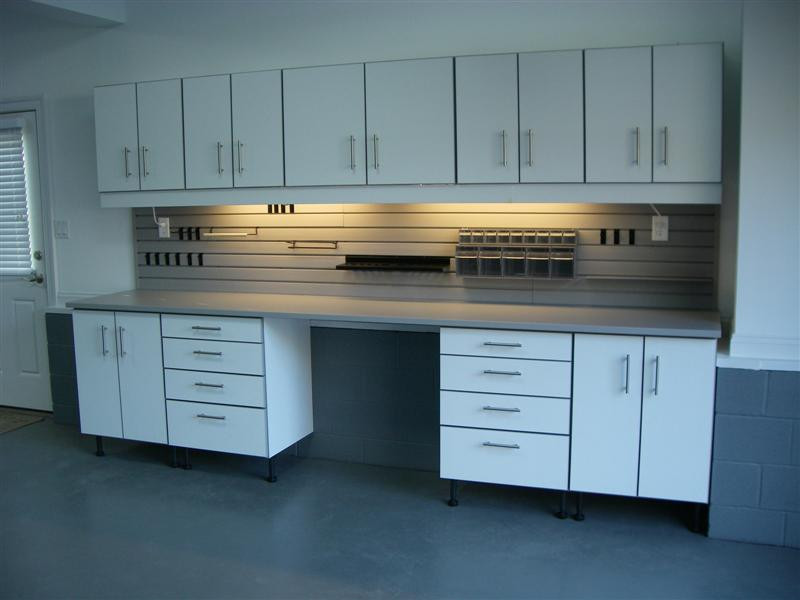 Best ideas about Garage Storage Cabinet Plan
. Save or Pin Finding Great Garage Cabinet Plans Now.