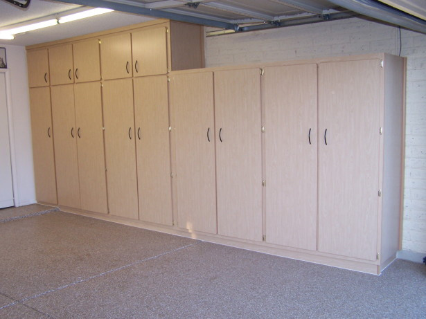 Best ideas about Garage Storage Cabinet Plans
. Save or Pin Easy Steps for Garage Storage Cabinet Plans Now.