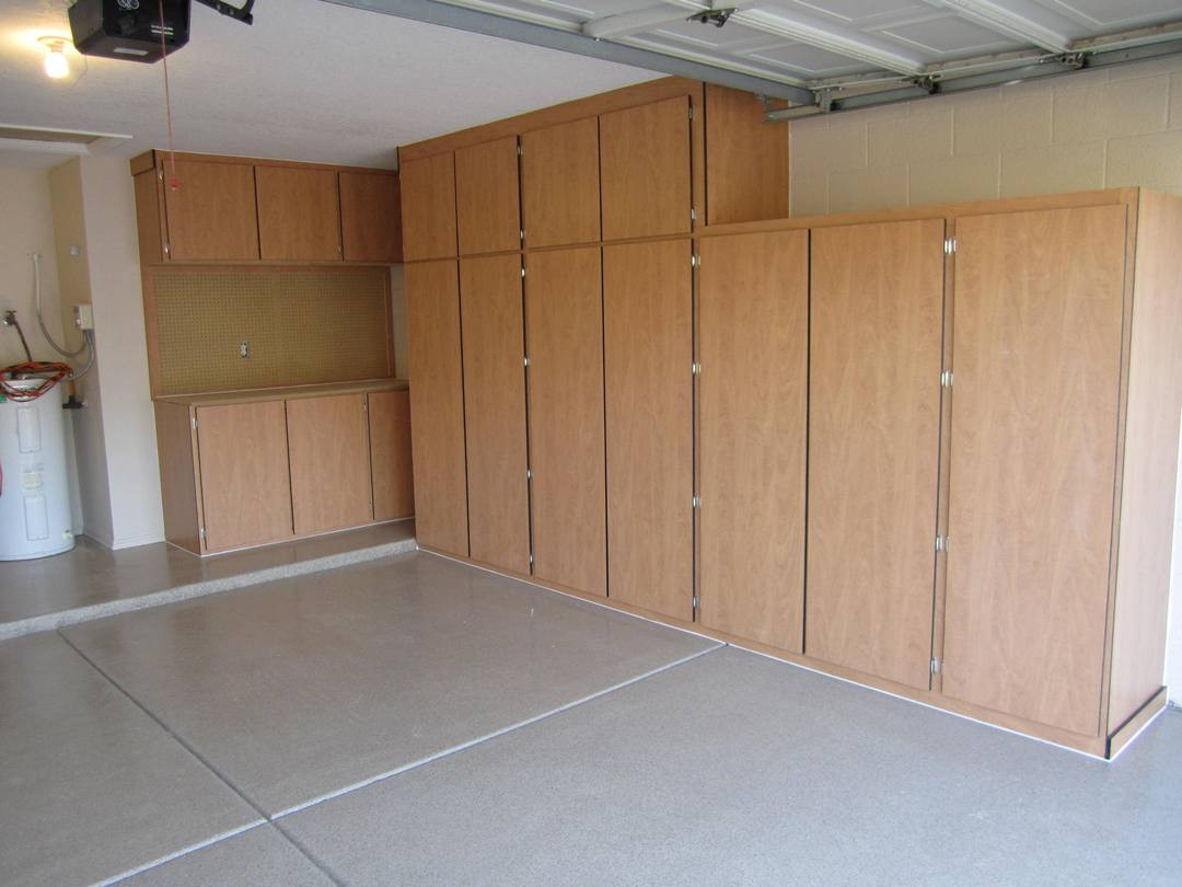 Best ideas about Garage Storage Cabinet Plans
. Save or Pin Materials For Build Your Own Garage Cabinets — The Better Now.
