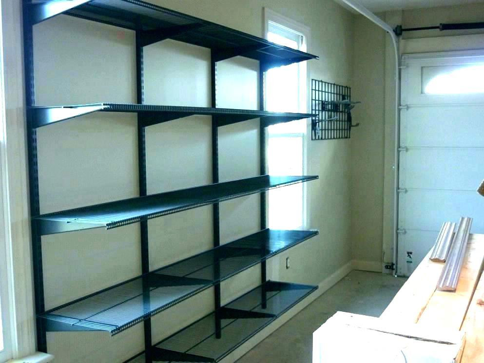 Best ideas about Garage Storage Cabinet Plans
. Save or Pin Garage Shelving Plans Now.