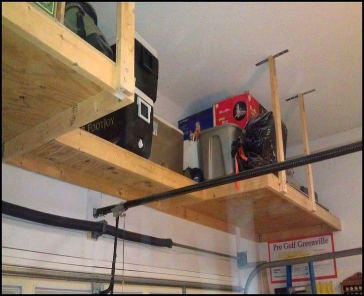 Best ideas about Garage Storage Ceiling
. Save or Pin Best 25 Garage ceiling storage ideas on Pinterest Now.