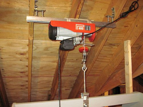 Best ideas about Garage Storage Lift
. Save or Pin Best 25 Attic lift ideas on Pinterest Now.