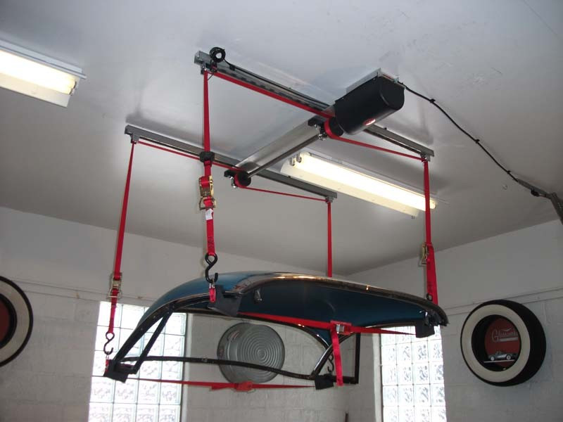 Best ideas about Garage Storage Lift Systems
. Save or Pin Create Storage Garage Lift System — Home Ideas Collection Now.