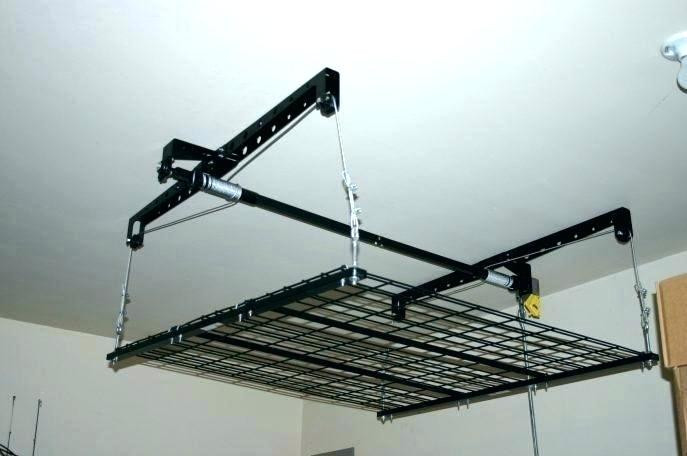 Best ideas about Garage Storage Lift Systems
. Save or Pin Motorized Garage Storage Lift Now.