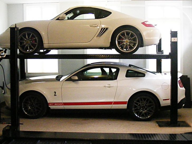 Best ideas about Garage Storage Lifts
. Save or Pin carport and garage Phenomenal 4 Post Car Lifts For Home Now.