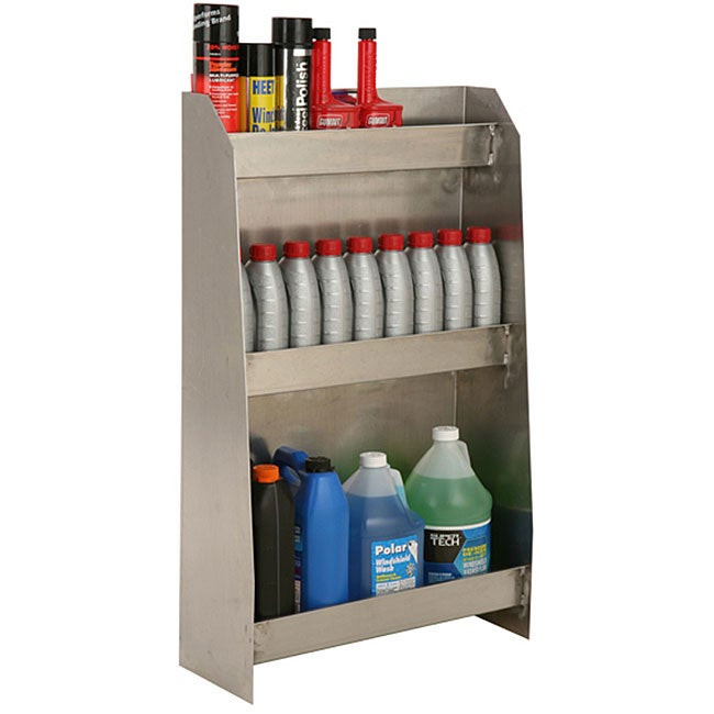 Best ideas about Garage Storage Organizers
. Save or Pin Metal bo 3 Shelf Home Garage Work Shop Tool Chest Now.