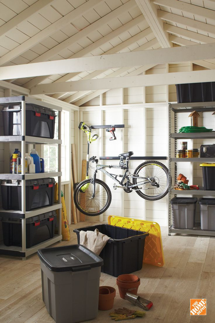 Best ideas about Garage Storage Solutions
. Save or Pin Best 400 Storage and Organization images on Pinterest Now.