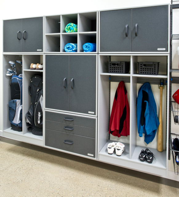 Best ideas about Garage Storage Systems
. Save or Pin Modern Garage Storage Systems for Clean View Now.