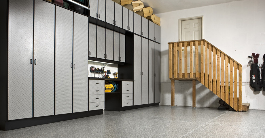 Best ideas about Garage Storage Systems
. Save or Pin Hispunited Now.