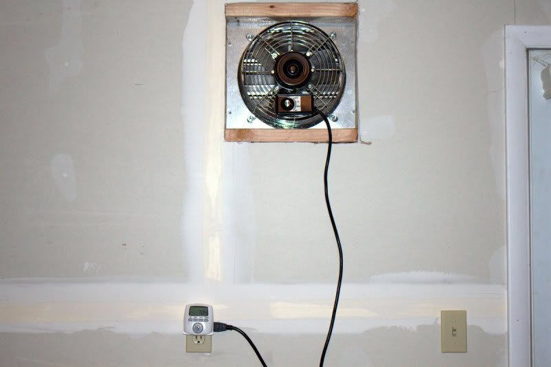 Best ideas about Garage Ventilation Ideas
. Save or Pin Garage heating ventilation ideas Now.