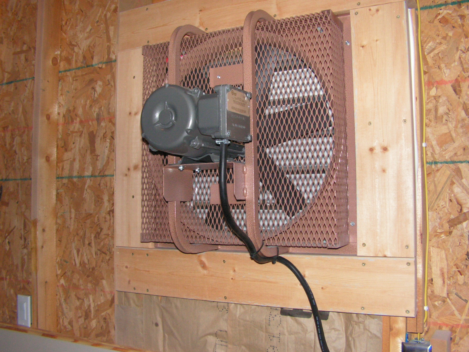 Best ideas about Garage Ventilation Ideas
. Save or Pin Garage Exhaust Fan Ideas Now.
